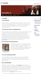Mobile Screenshot of incassatie.nl